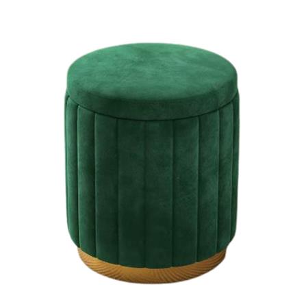 สตูล INTERY CT171D072_06B สีเขียว_0