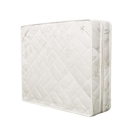 เตียง 2 ชั้น THAIBULL SST2F-TNR4-105 สีขาว/เบาะสีครีม_4