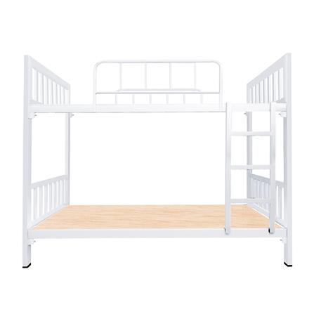 เตียง 2 ชั้น THAIBULL SST2F-TNR4-105 สีขาว/เบาะสีครีม_6