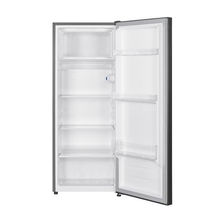 ตู้เย็น 1 ประตู SHARP SJ-S150XT-DK 5.4 คิว สีเทาเข้ม_2