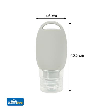 ชุดขวดแบ่งพกพา STACKO TRAVEL SET 45 มล. (4 ชิ้น)_7