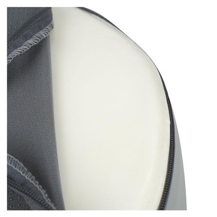 เบาะรองนั่ง HOME LIVING STYLE CLEO-H 17.5x14 นิ้ว สีน้ำเงิน/เทา_5