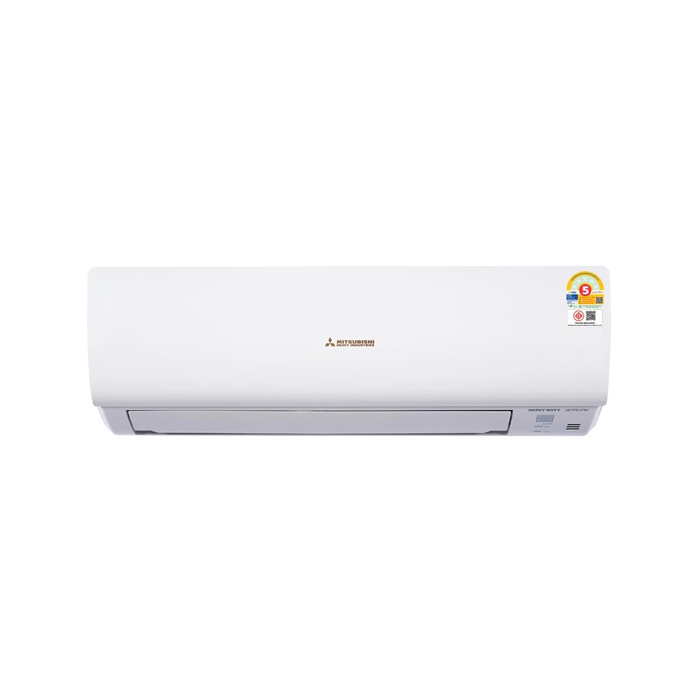 แอร์ผนัง MITSUBISHI HEAVY DUTY DXK13CYV-W1 12400 บีทียู