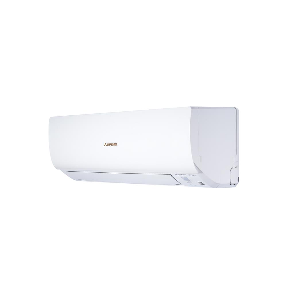 แอร์ผนัง MITSUBISHI HEAVY DUTY DXK13CYV-W1 12400 บีทียู