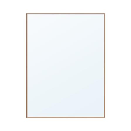 กระจกเงาตกแต่ง MOYA FM28-RG 60x80 ซม._0