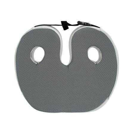 เบาะรองนั่ง HOME LIVING STYLE CLEO-H 18.5x15 นิ้ว สีน้ำเงิน/เทา_3