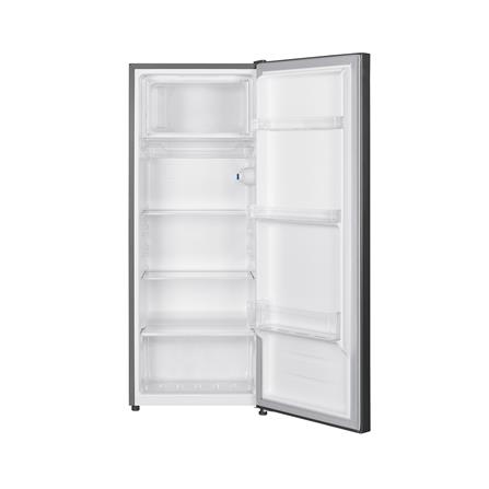 ตู้เย็น 1 ประตู SHARP SJ-S150XT-SL 5.4 คิว สีเงิน_1