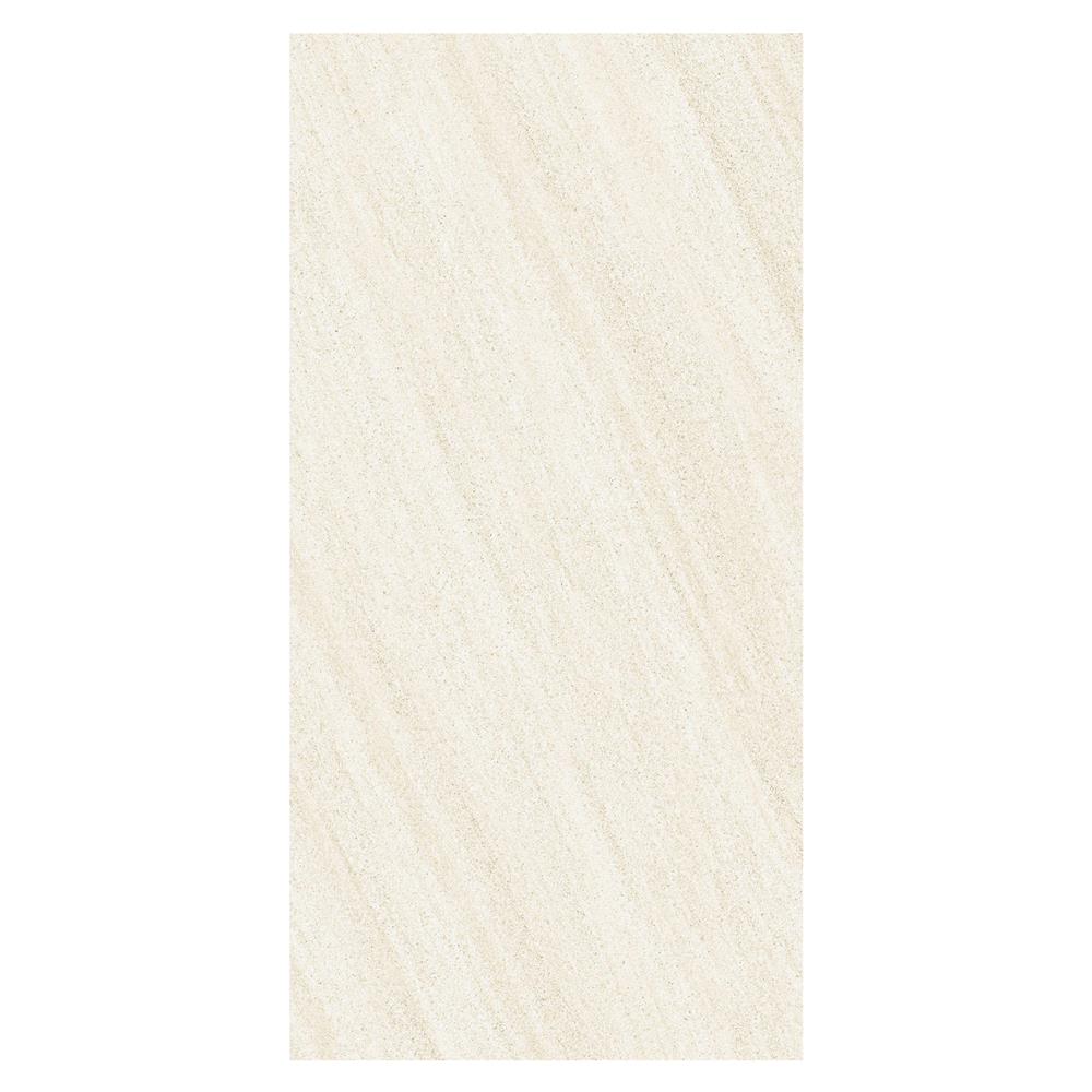 กระเบื้องพื้นพอร์ซเลน 60x120 ซม. COTTO คาริปโซ เบจ PM 1.44 ตร.ม.