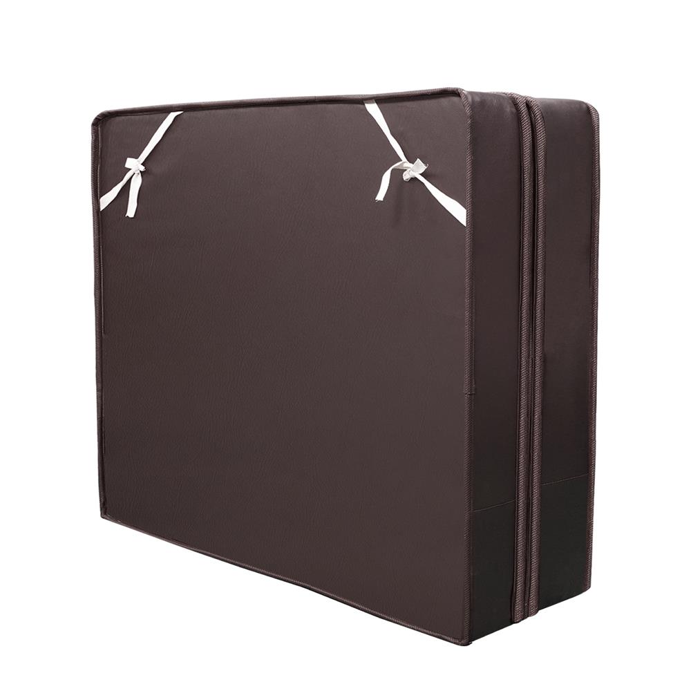 เตียง 2 ชั้น THAIBULL SST2F-TNR4-105 สีขาว