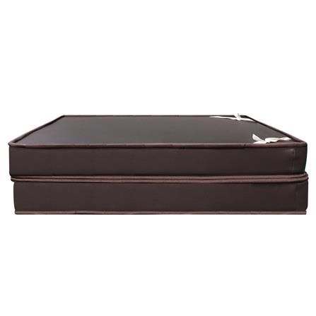 เตียง 2 ชั้น THAIBULL SST2F-TNR4-105 สีขาว_6