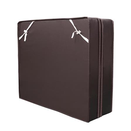 เตียง 2 ชั้น THAIBULL SST2F-TNR4-105 สีขาว_7