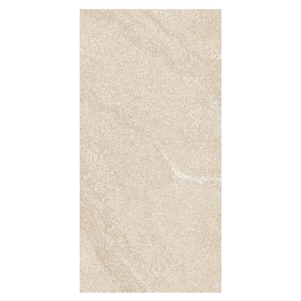 กระเบื้องพื้นพอร์ซเลน 60x120 ซม. COTTO X-เอเธอร์ เบจ PM 1.44 ตร.ม.