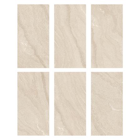 กระเบื้องพื้นพอร์ซเลน 60x120 ซม. COTTO X-เอเธอร์ เบจ PM 1.44 ตร.ม._1