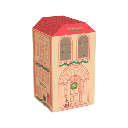 ชุดแก้วน้ำ 290 มล. OCEAN GLASS RIBBON (แพ็ก 8 ใบ)_2