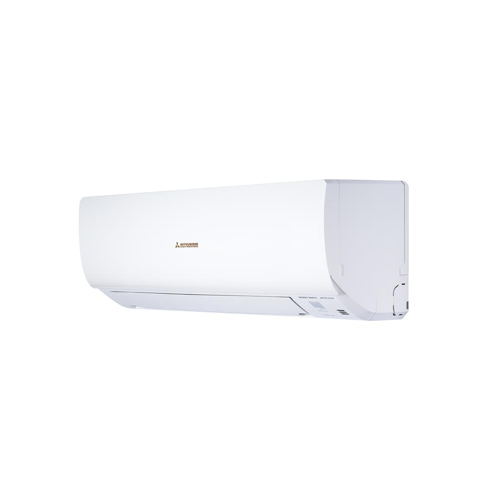 แอร์ผนัง MITSUBISHI HEAVY DUTY DXK10CYV-W1 9300 บีทียู