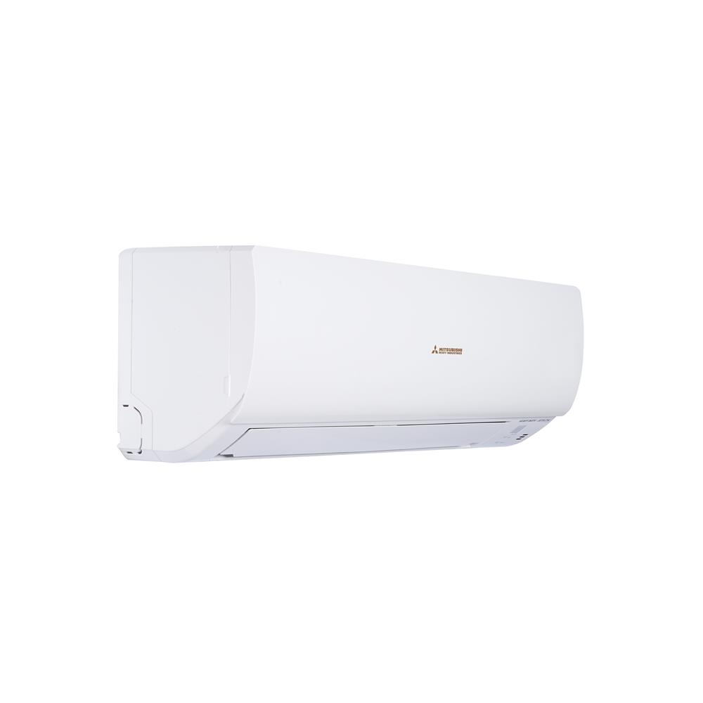 แอร์ผนัง MITSUBISHI HEAVY DUTY DXK10CYV-W1 9300 บีทียู