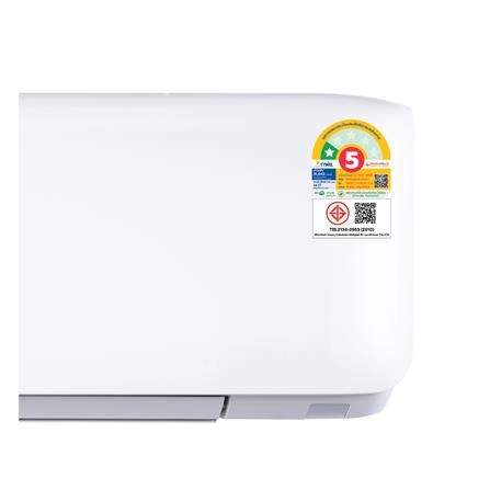 แอร์ผนัง MITSUBISHI HEAVY DUTY DXK15CYV-W1 14600 บีทียู_6