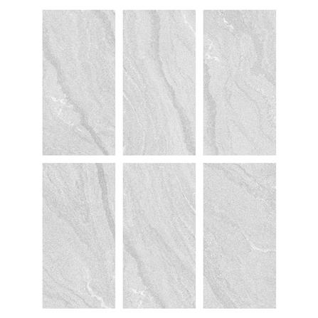 กระเบื้องพื้นพอร์ซเลน 60x120 ซม. COTTO X-เอเธอร์ เทาอ่อน PM 1.44 ตร.ม._1