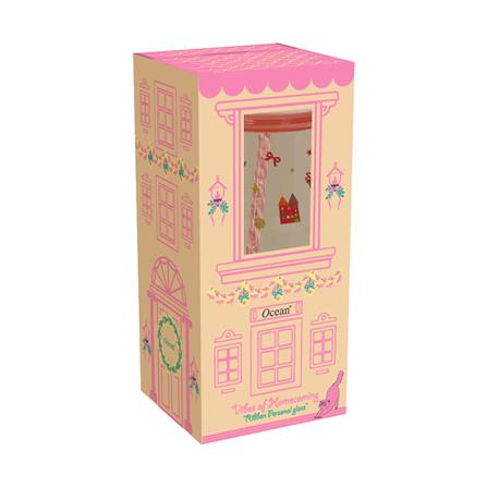 แก้วน้ำ 630 มล. OCEAN GLASS RIBBON PERSONAL GLASS_1