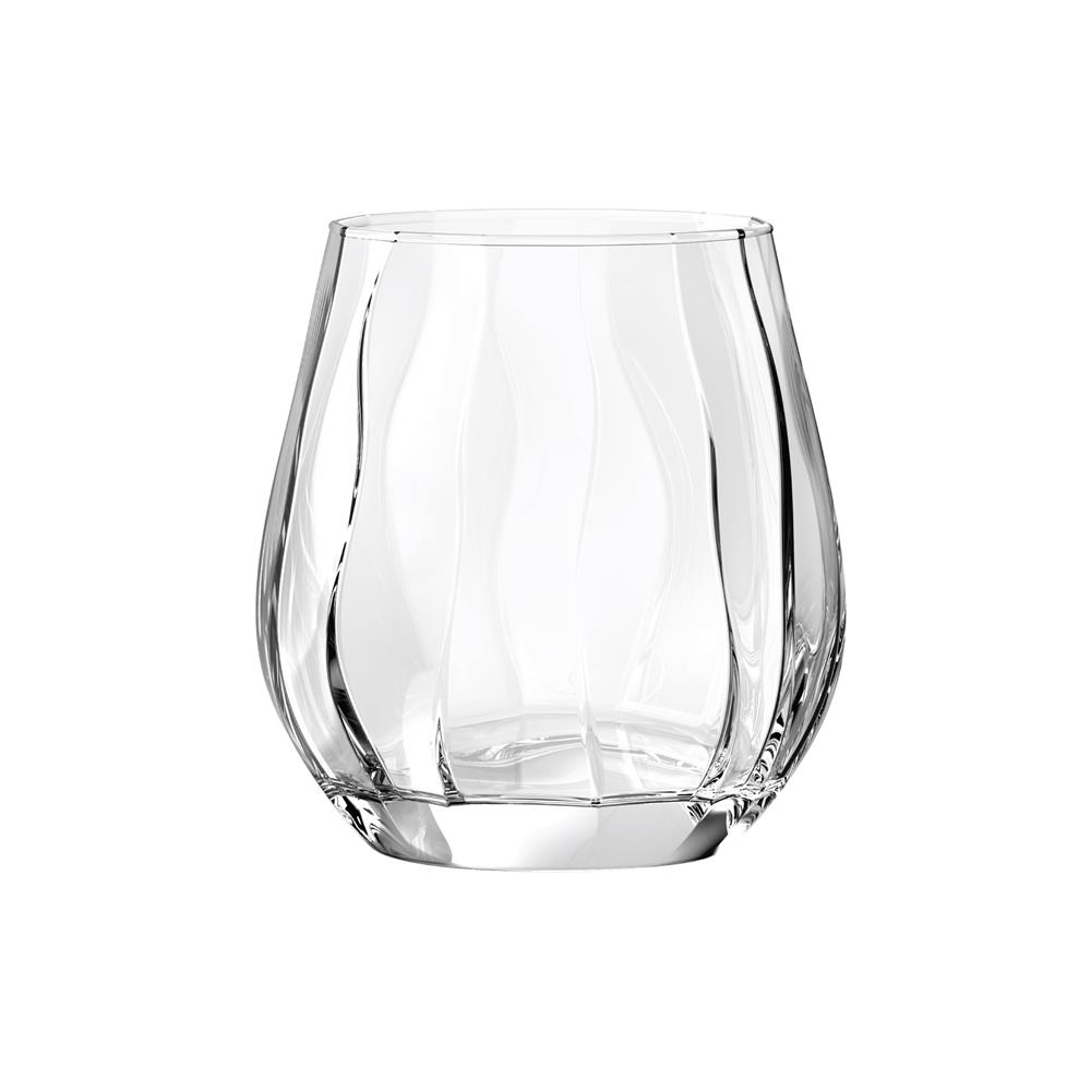 แก้วน้ำ 360 มล. OCEAN GLASS BONDI (แพ็ก 4 ใบ)