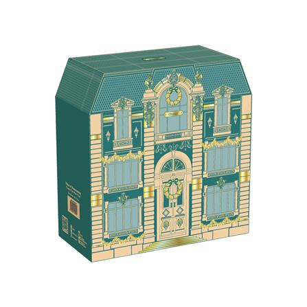 แก้วไวน์ 620 มล. OCEAN GLASS CLASSY PINE (แพ็ก 2 ใบ)_2