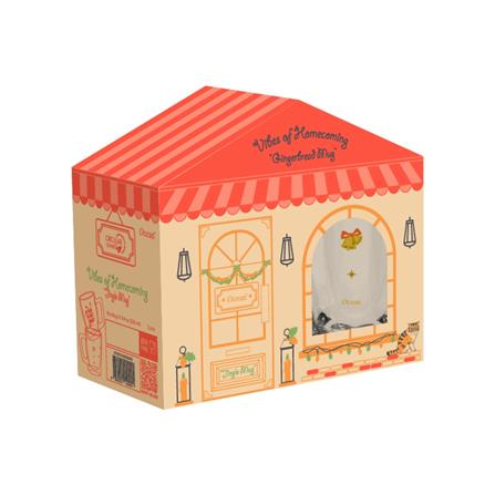 แก้วหู 320 มล. OCEAN GLASS JINGLE MUG (แพ็ก 2 ใบ)_2