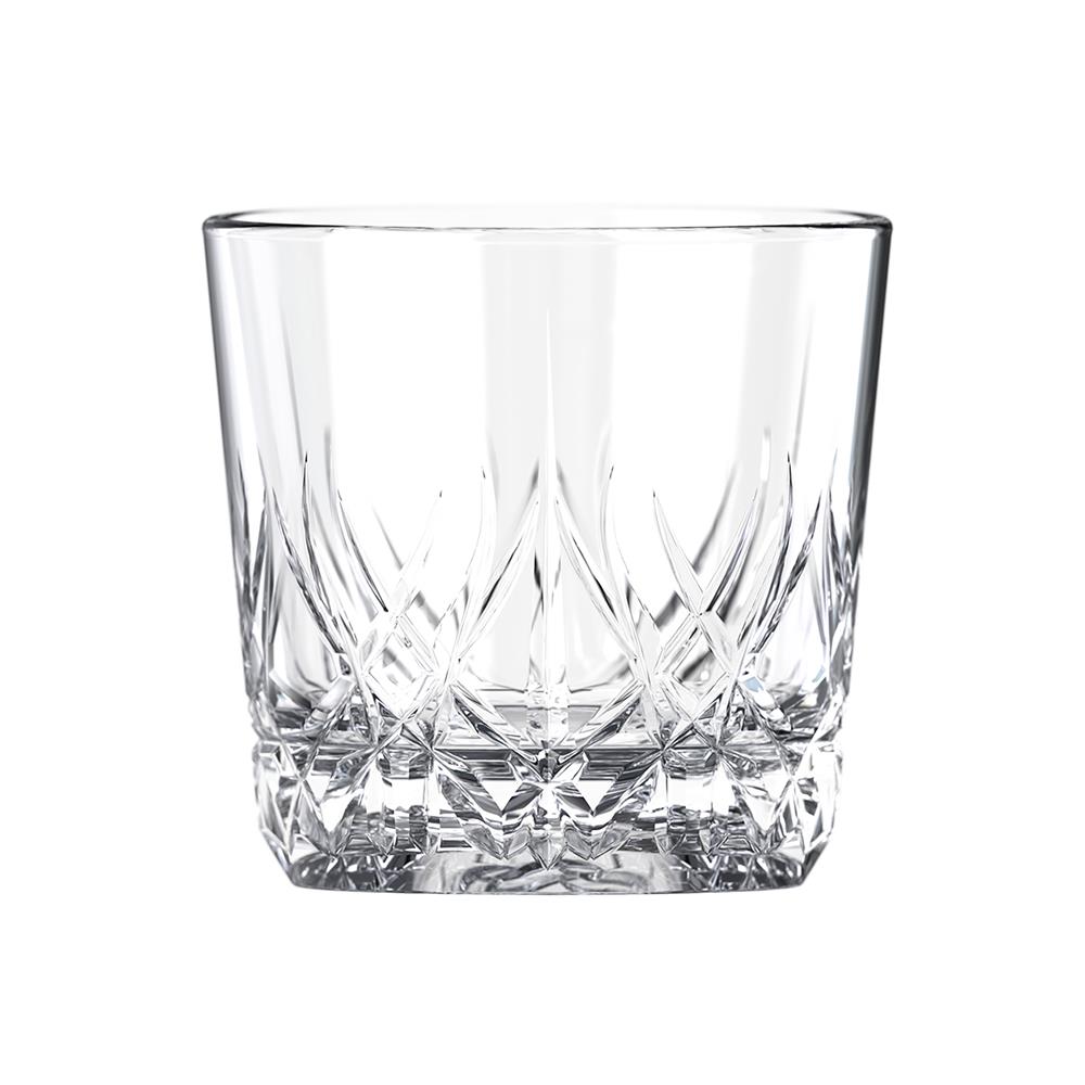 แก้วน้ำ 350 มล. OCEAN GLASS MATTER FLOW (แพ็ก 6 ใบ)