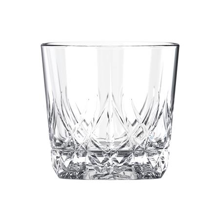 แก้วน้ำ 350 มล. OCEAN GLASS MATTER FLOW (แพ็ก 6 ใบ)_1