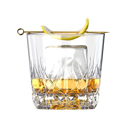 แก้วน้ำ 350 มล. OCEAN GLASS MATTER FLOW (แพ็ก 6 ใบ)_2