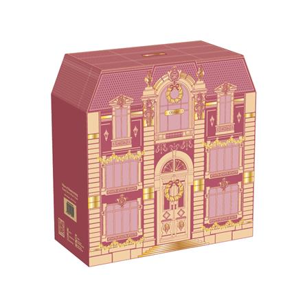 แก้วไวน์ 620 มล. OCEAN GLASS CLASSY BERRY (แพ็ก 2 ใบ)_2