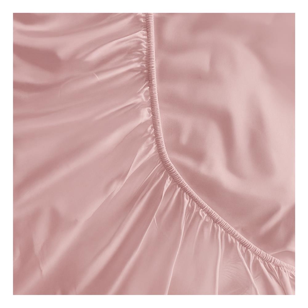 ชุดผ้าปูที่นอน 3.5 ฟุต (ชุด 3 ชิ้น) STEVENS TENCEL BR35PK