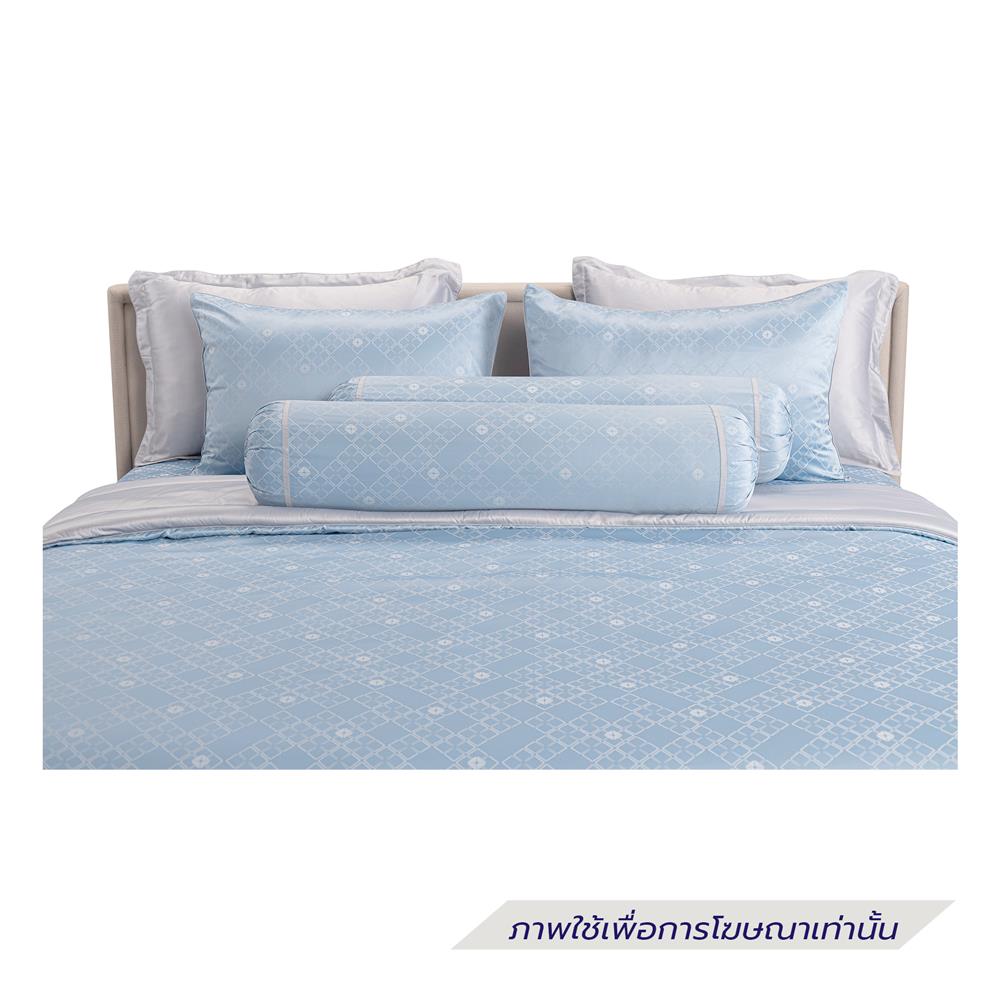 ชุดผ้าปูที่นอน 3.5 ฟุต (ชุด 3 ชิ้น) SANTAS TEXIMA NEOVATE BL