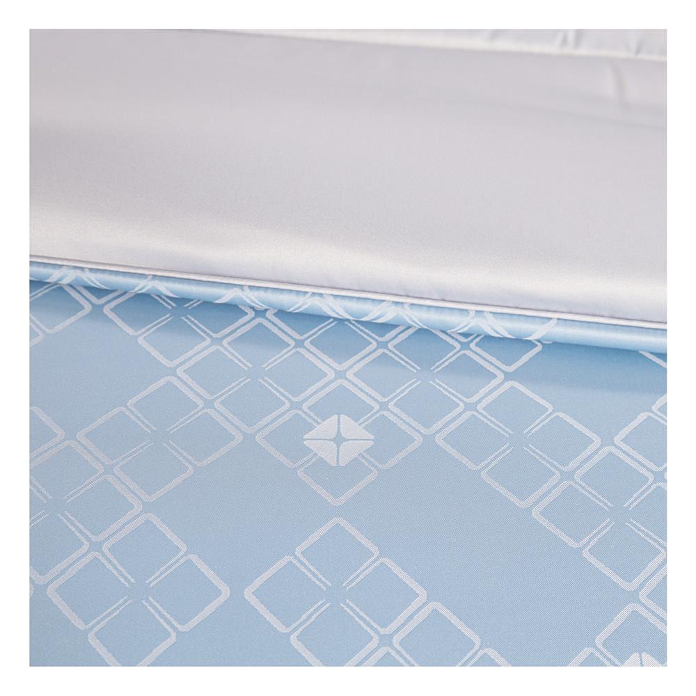 ชุดผ้าปูที่นอน 3.5 ฟุต (ชุด 3 ชิ้น) SANTAS TEXIMA NEOVATE BL