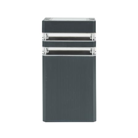 ไฟกิ่งภายนอก CARINI HK-B2029 สีเทา (แพ็ก 2 ชิ้น)_1