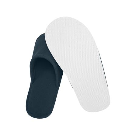 รองเท้าสลิปเปอร์ HOME LIVING STYLE KOBI SIZE L สีกรมท่า_2