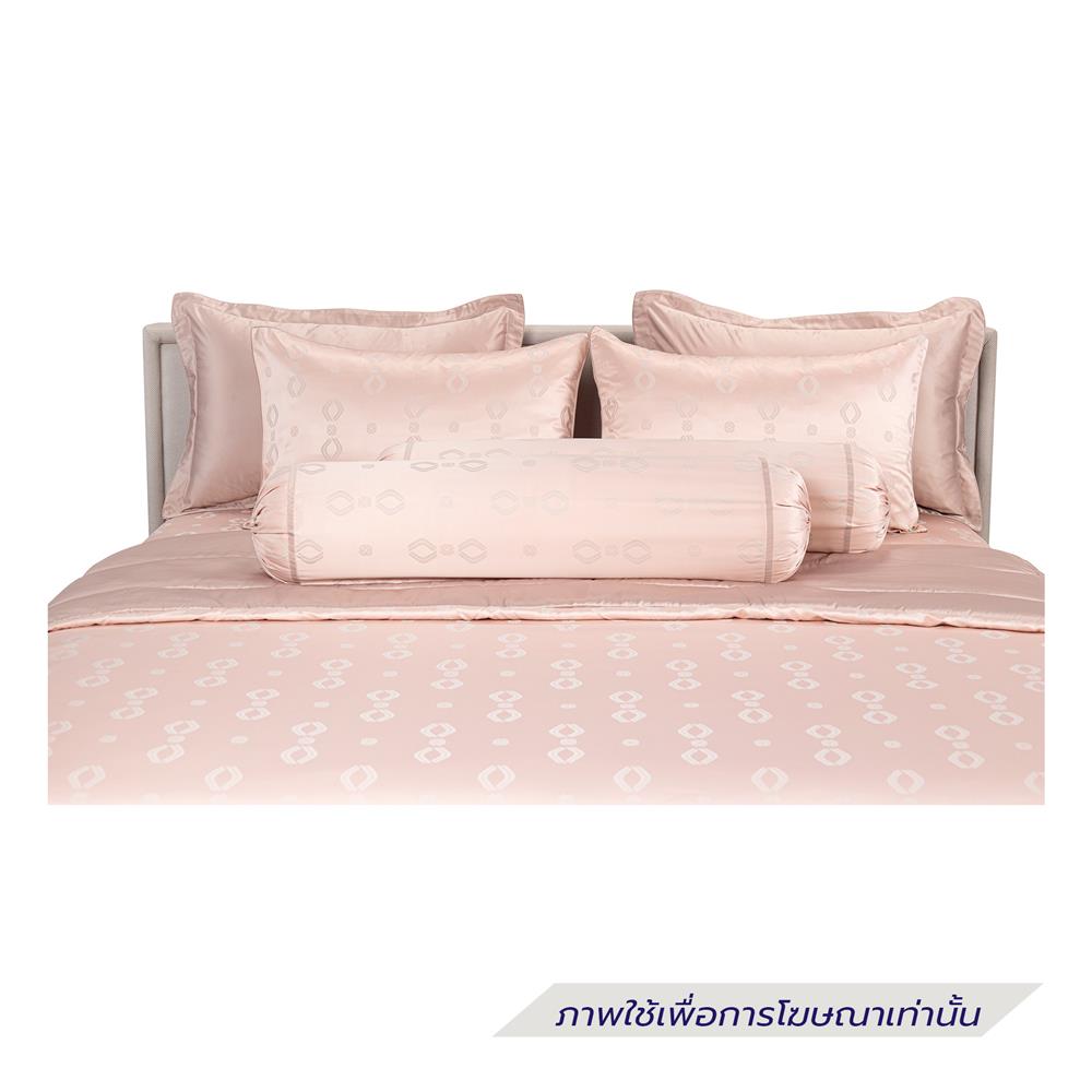 ชุดผ้าปูที่นอน 3.5 ฟุต (ชุด 3 ชิ้น) SANTAS TEXIMA PEONIA OS