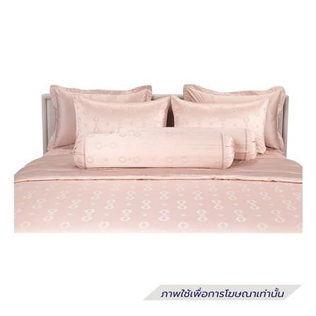 ชุดผ้าปูที่นอน 3.5 ฟุต (ชุด 3 ชิ้น) SANTAS TEXIMA PEONIA OS_2