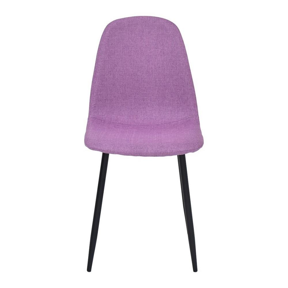 เก้าอี้ทานข้าว SB FURNITURE LALADA 19235285 สีม่วง