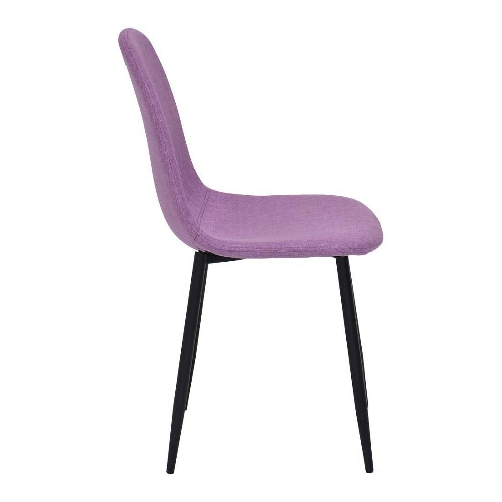 เก้าอี้ทานข้าว SB FURNITURE LALADA 19235285 สีม่วง