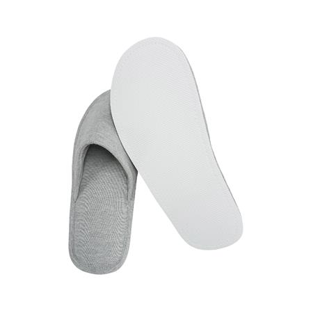 รองเท้าสลิปเปอร์ HOME LIVING STYLE KOBI SIZE L สีเทา_2