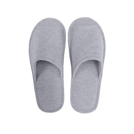 รองเท้าสลิปเปอร์ HOME LIVING STYLE KOBI SIZE L สีเทา_1