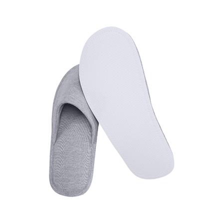 รองเท้าสลิปเปอร์ HOME LIVING STYLE KOBI SIZE L สีเทา_2