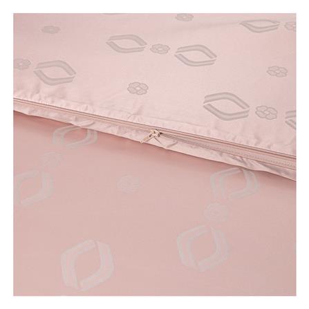 ผ้านวม SANTAS TEXIMA 100x90 นิ้ว PEONIA OS_1