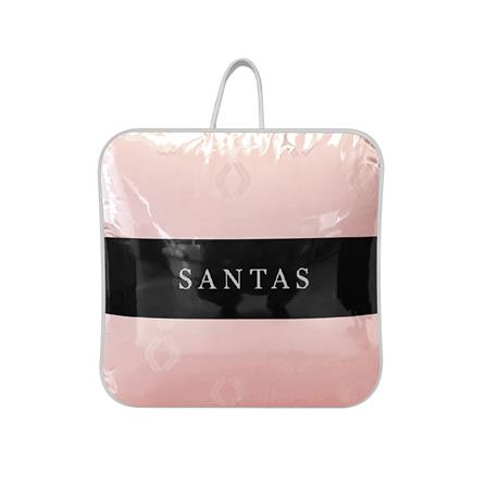 ผ้านวม SANTAS TEXIMA 100x90 นิ้ว PEONIA OS_2