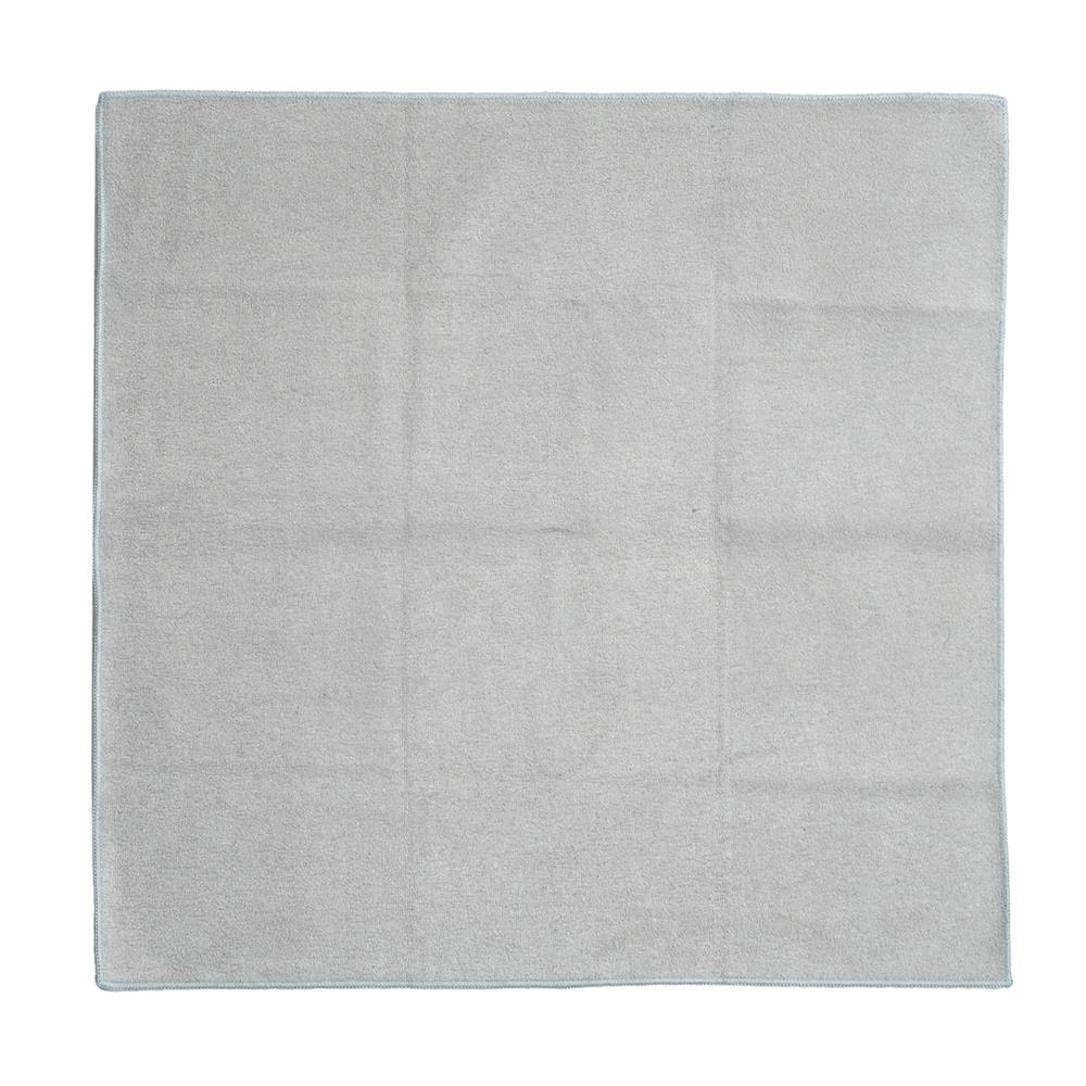 ผ้าอเนกประสงค์ SNAZZ MAGIC CITY 55x55 ซม. สีฟ้า