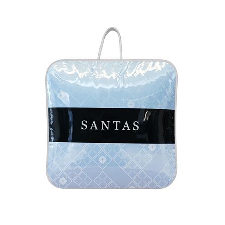 ผ้านวม SANTAS TEXIMA 70x90 นิ้ว NEOVATE BL_2