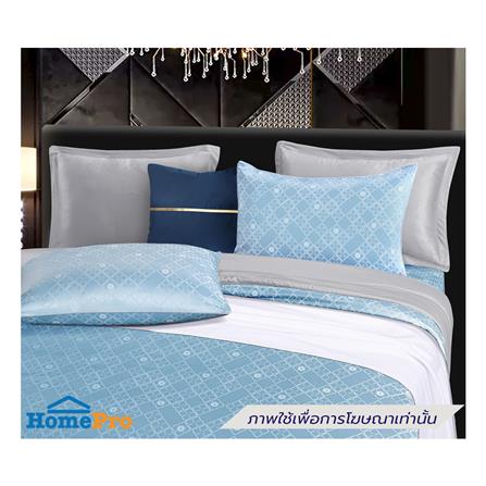 ผ้านวม SANTAS TEXIMA 70x90 นิ้ว NEOVATE BL_4