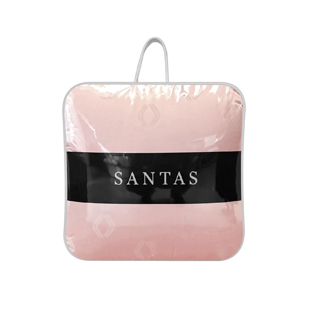 ผ้านวม SANTAS TEXIMA 70x90 นิ้ว NEOVATE BL