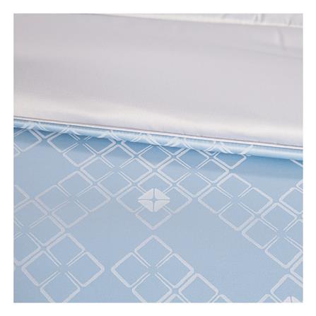 ชุดผ้าปูที่นอน 6 ฟุต (ชุด 5 ชิ้น) SANTAS TEXIMA NEOVATE BL_3