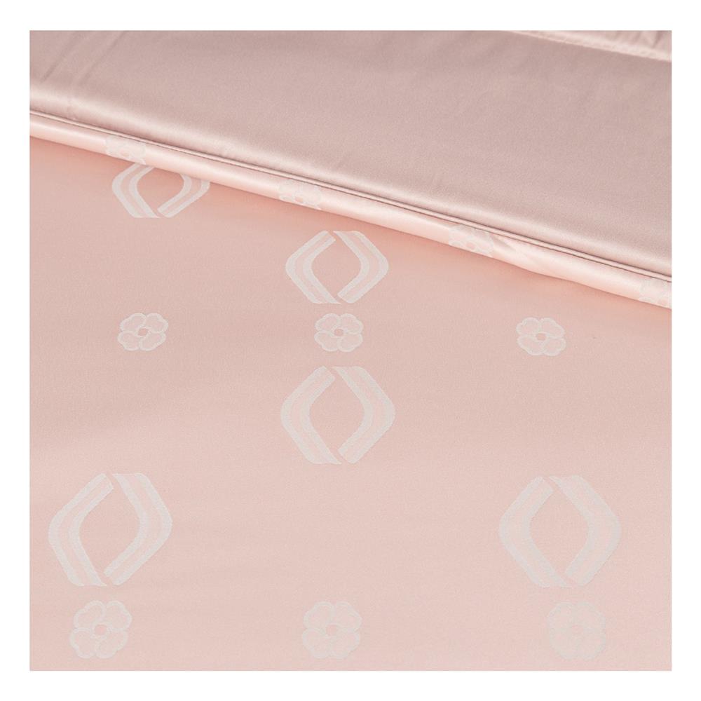 ชุดผ้าปูที่นอน 6 ฟุต (ชุด 5 ชิ้น) SANTAS TEXIMA PEONIA OS